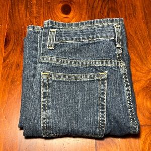 Canyon River Blues Relaxed Jeans Size 14S